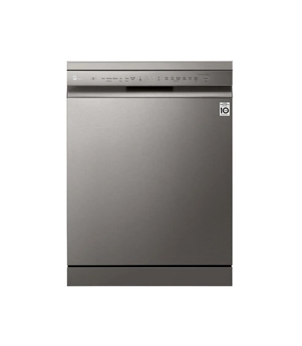 LG Dishwasher DFB532FP 10 Programs 14 Place Settings