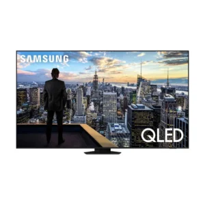 Samsung 98 Inches 4K QLED TV 98Q80C