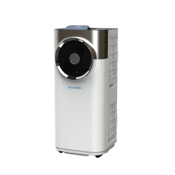 Skywood Portable AC SKP-1225APH 1 Ton Heat & Cool