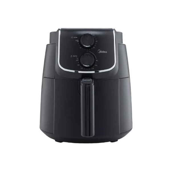 midea air fryer MF-TN40D2 4.1 Ltr