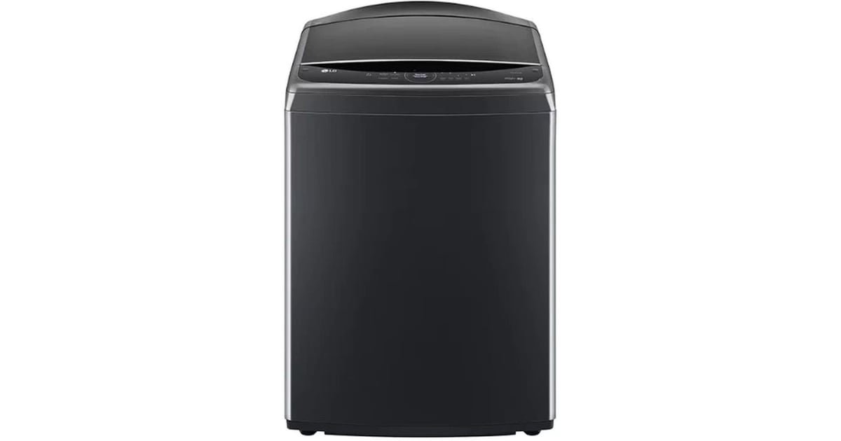 LG 21 Kg Top Load Washing Machine T21H7EHHTP LG 21 Kg Top Load Washing Machine T21H7EHHTP