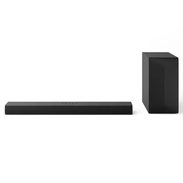 LG Dolby Audio 3.1Ch Soundbar S60T - SR Electronics