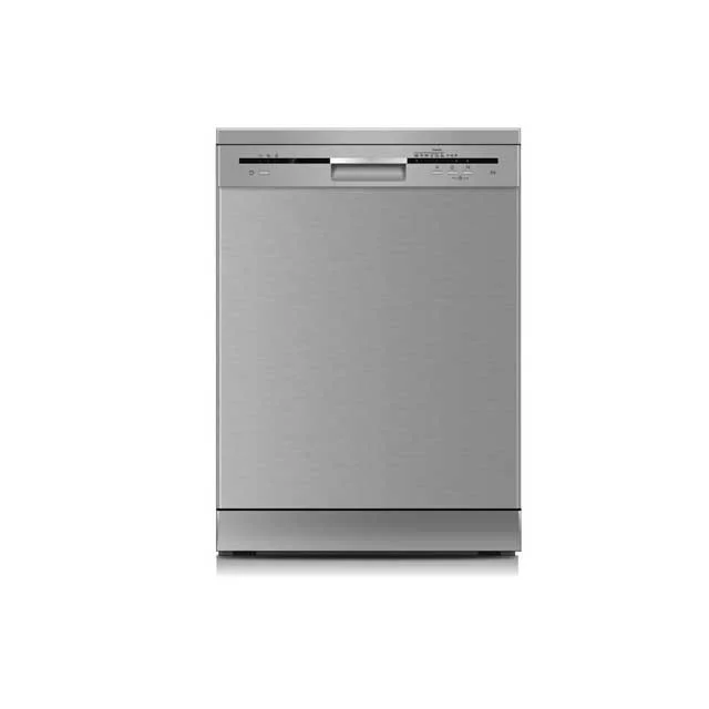 Sharp Dishwasher QW MB612-SS3 Sharp Dishwasher QW MB612-SS3