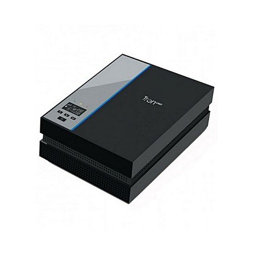 Tron Uno 800W UPS Inverter HTD-1205 (Single Battery) Tron Uno 800W UPS Inverter HTD-1205 (Single Battery)