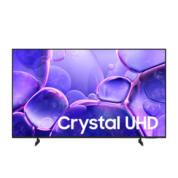 Samsung 43 inches 4K UHD Crystal Smart LED TV UA43U8000F - SR Electronics